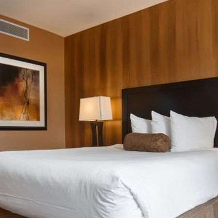 American Hotel Freehold Extérieur photo