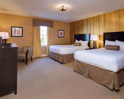 American Hotel Freehold Extérieur photo
