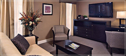 American Hotel Freehold Extérieur photo