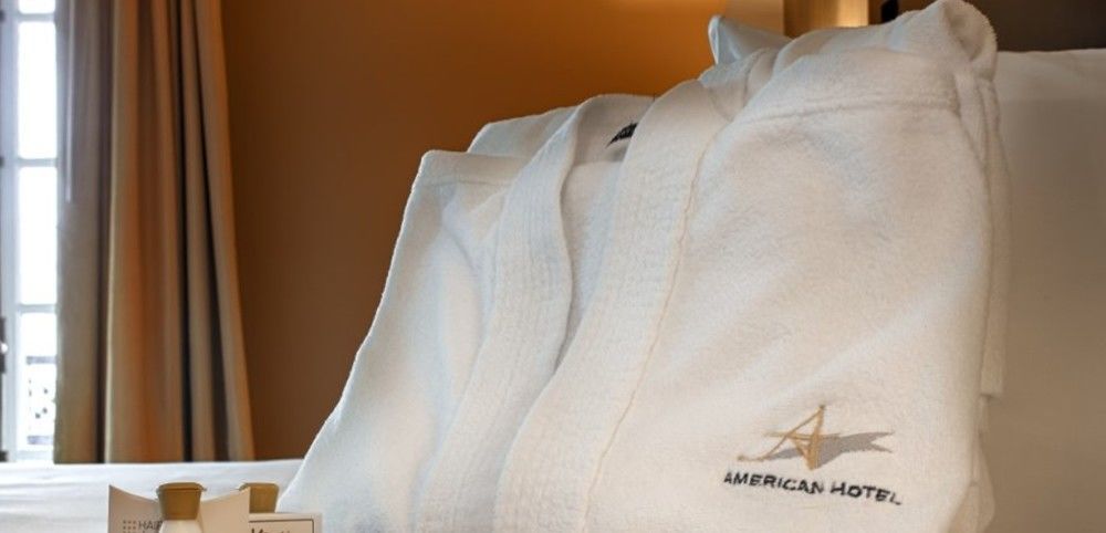 American Hotel Freehold Extérieur photo