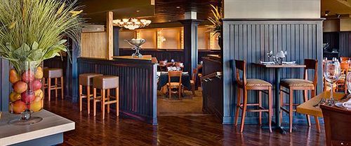 American Hotel Freehold Extérieur photo