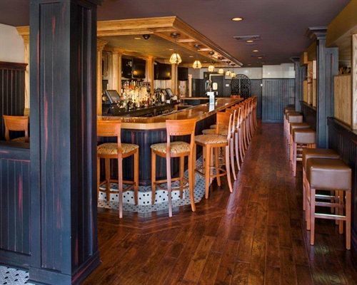 American Hotel Freehold Extérieur photo