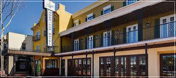 American Hotel Freehold Extérieur photo